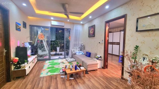 Bán căn hộ chung cư tại dự án khu Ngoại Giao Đoàn, Bắc Từ Liêm, Hà Nội diện tích 109m2 giá 4.69 tỷ