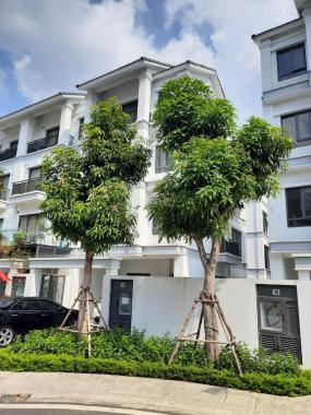 Chính chủ bán biệt thự liền kề số 11A đường 3 - 2 KĐT Gamuda Gardens 128m2, 4 tầng, MT 8m