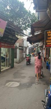 Bán 40m2 đất ngõ thông ô tô kinh doanh sầm uất Lê Quang Đạo - Phú Đô - Từ Liêm