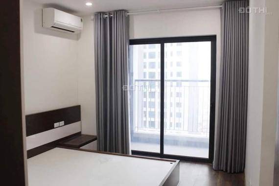 Bán gấp CH tầng trung tòa R4 Goldmark City 129m2, 3PN