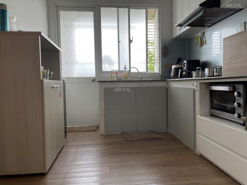 Bán căn hộ 75m2 CT5 Vĩnh Điềm Trung 3 phòng ngủ