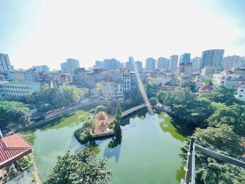 Bán nhà mặt phố tại phố Cự Lộc, Phường Thượng Đình, Thanh Xuân, Hà Nội diện tích 101m2 giá 33 tỷ