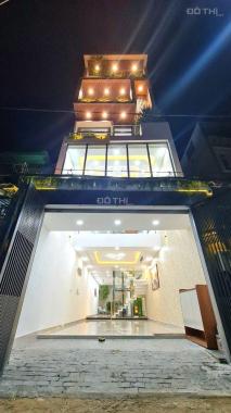Bán nhà riêng tại đường Lê Văn Thọ, Phường 9, Gò Vấp, Hồ Chí Minh diện tích 110m2 giá 14.8 tỷ