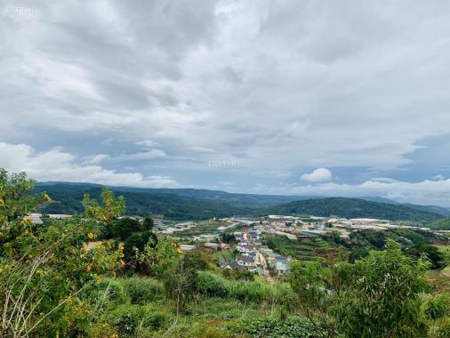 Bán 1000m2 đất, đường ô tô, view đẹp, xã Xuân Thọ, TP Đà Lạt, 6 tỷ