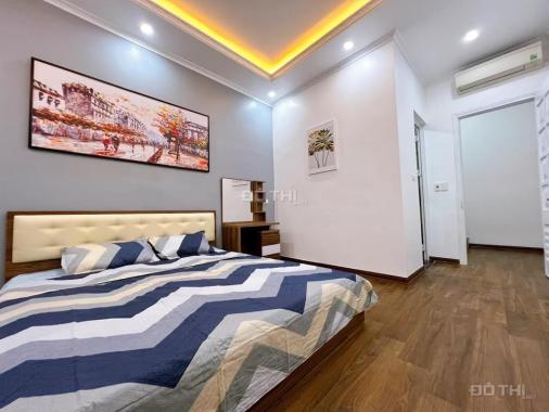 Siêu hiếm Yên Lãng, gần ô tô, 38m2, 4,65 tỷ