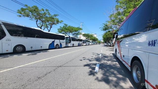 Bán đất biển mặt tiền Hồ Nghinh, đường 15m gần Nguyễn Văn Thoại, Sơn Trà