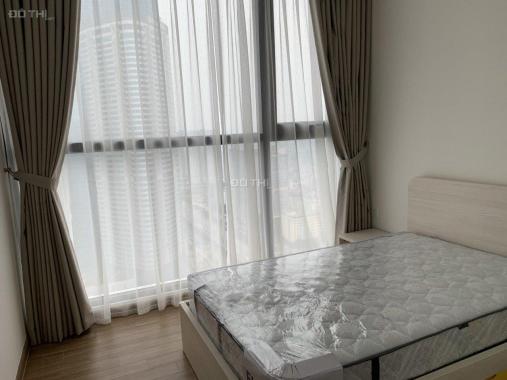 Cho thuê căn hộ Vinhomes Skylake, căn góc view hồ, sẵn slot ô tô