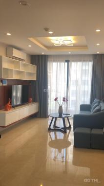 Cho thuê căn hộ studio ở D'Capitale 1pn nhà mới 80% chỉ với 15 triệu/th full nt