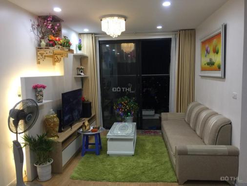 Cần bán nhanh căn hộ 66m2 2PN đồ cơ bản tại Golden Field Nguyễn Cơ Thạch giá 2.930 tỷ 0932526286