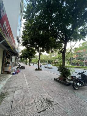 Bán nhà mặt phố tại phố Xã Đàn, Phường Nam Đồng, Đống Đa, Hà Nội diện tích 448m2 giá 277 tỷ