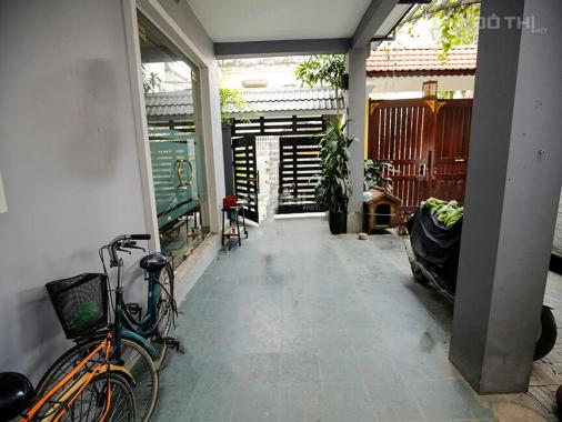 Cho thuê nhà trong ngõ phố An Dương Vương Phú Thượng - Tây Hồ, HN, 19 tr/tháng. LH 0976085989