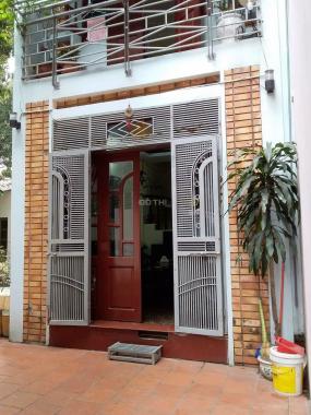 Bán nhà riêng tại đường Hoàng Mai, Phường Hoàng Văn Thụ, Hoàng Mai, Hà Nội diện tích 50m2 giá 4.8tỷ