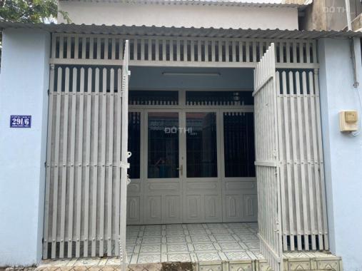 Bán nhà riêng tại đường Phước Thiện, Phường Long Bình, Quận 9, HCM diện tích 55,1m2 giá 2.7 tỷ