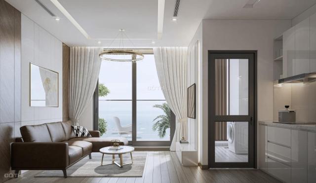 CT1 Riverside Luxury - Căn hộ trung tâm TP. Nha Trang, Sở hữu lâu dài