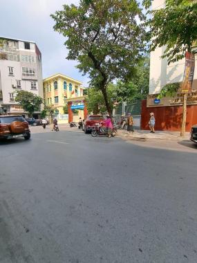 Bán nhà mặt phố tại đường Nguyễn Khuyến, Phường Văn Miếu, Đống Đa, Hà Nội diện tích 195m2