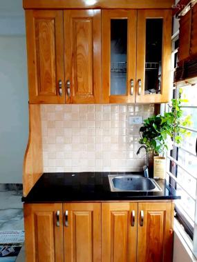 Bán nhà PL Tô Hiệu, Nghĩa Tân, Cầu Giấy 80m2 x 7 tầng thang máy, ô tô vào nhà 18 tỷ