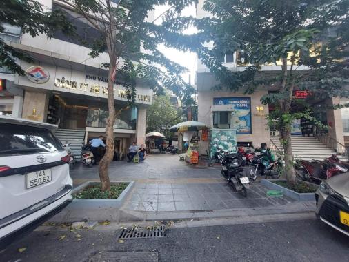 Bán nhà riêng tại đường Trường Chinh, Phường Phương Liệt, Thanh Xuân, Hà Nội diện tích 30m2