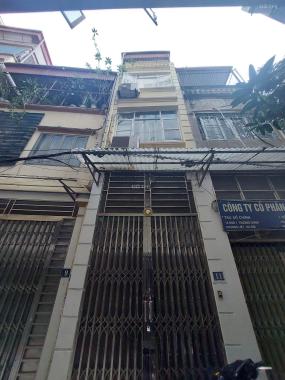 Bán nhà riêng tại đường Trường Chinh, Phường Phương Liệt, Thanh Xuân, Hà Nội diện tích 30m2
