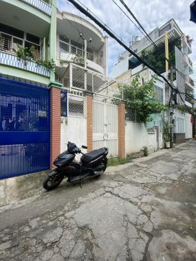 Bán nhà riêng tại đường Trần Kế Xương, Phường 7, Phú Nhuận, Hồ Chí Minh diện tích 75m2 giá 9,9 tỷ