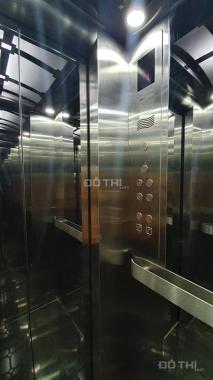 Bán gấp nhà mặt phố kinh doanh thang máy tấy kết Hai Bà Trưng DT 43m2 5T MT 3.5m giá 7.9tỷ