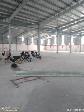 Cho thuê 500m2, 700m2, 900m2, 1000m2, 1500m2, 2000m2 kho xưởng trong KCN Hòa Khánh, Liên Chiểu