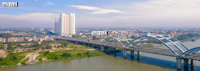 Bán căn hộ chung cư EuroWindow Park 2 phòng ngủ, Đông Hội, Đông Anh, HN, giá 1.8 tỷ