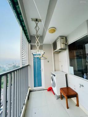 Bán căn góc chung cư CT3 VCN Phước Hải, tầng 6 view Võ Nguyên Giáp, sông Quán Trường