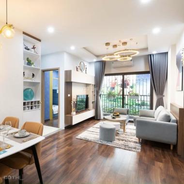 Có sổ - bán chung cư L3 Xuân La - Lạc Long Quân - cách hồ Tây 100m (32 - 58m2)