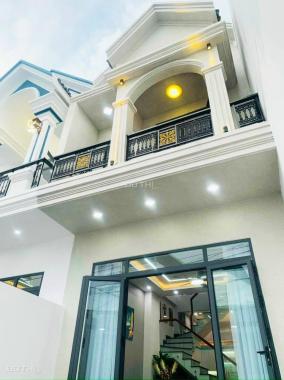 2 căn nhà lầu mái Thái hẻm 183 Huỳnh Văn Luỹ, Phú Lợi