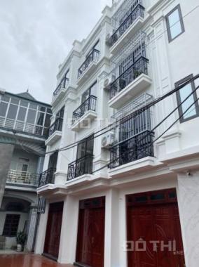 Bán nhà riêng tại Phường Phúc Lợi, Long Biên, Hà Nội diện tích 30m2 giá 2,8 tỷ