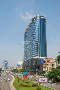 Bán nhanh chung cư Eurowindow Multicomplex 27 Trần Duy Hưng - Cầu Giấy 86m2 3.75 tỷ
