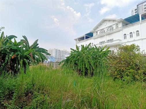 5034m2 đất 2 mặt tiền An Dương Vương, P. 16, Q. 8 gần chung cư The Avila