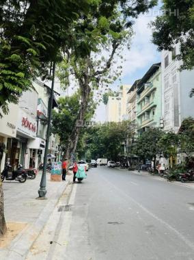 Bán nhà mặt phố tại phố Bà Triệu, Phường Tràng Tiền, Hoàn Kiếm, Hà Nội diện tích 65m2 giá 52 tỷ
