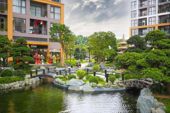 Mở bán chung cư cao cấp nhất dự án Vinhomes Ocean Park đẳng cấp của khách sạn 5 sao