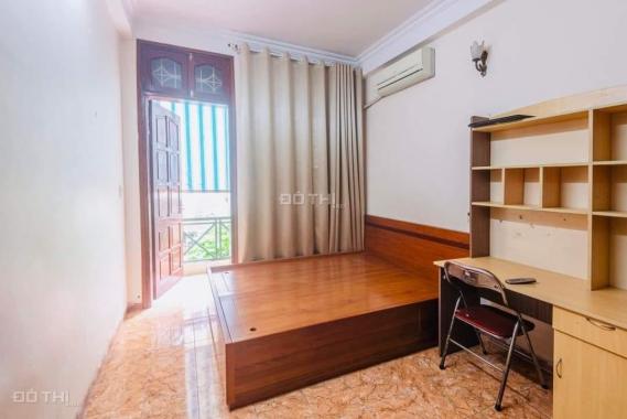 Bán nhà Sài Đồng dân xây 4PN ô tô tránh