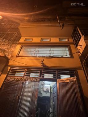 Bán nhà Sài Đồng dân xây 4PN ô tô tránh