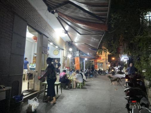Bán nhà Sài Đồng dân xây 4PN ô tô tránh