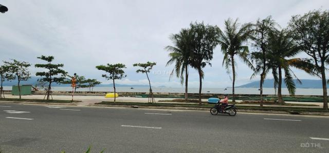 Cần bán lô đất view biển Nguyễn Tất Thành, Quận Thanh Khê, Đà Nẵng, giá 10.8 tỷ TL
