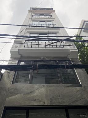 Nhà 7 tầng 60m2 giá 10,2 tỷ Mộ Lương Kiến Hưng Hà Đông
