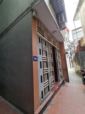 Bán nhà riêng tại đường Thịnh Quang, Phường Thịnh Quang, Đống Đa, Hà Nội diện tích 30m2 giá 3.5 tỷ