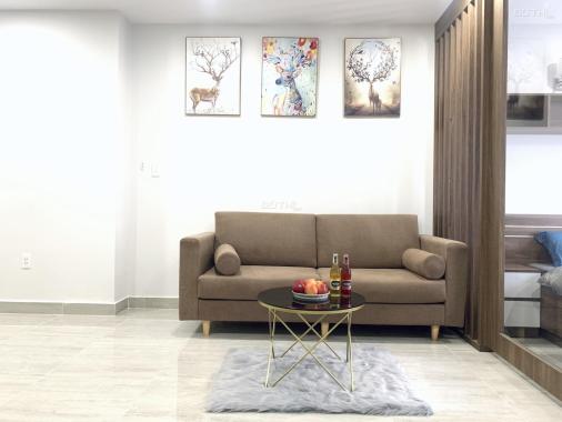 Cho thuê căn hộ chung cư tại dự án Biconsi Tower, Thủ Dầu Một, Bình Dương DT 50m2 giá 10Tr/th