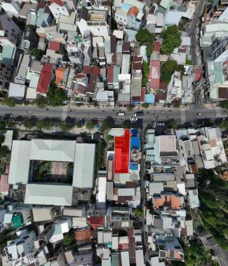 Bán nhà mặt phố đường Đặng Văn Bi, Phường Bình Thọ, Thủ Đức, diện tích 208.5m2 giá 24  tỷ