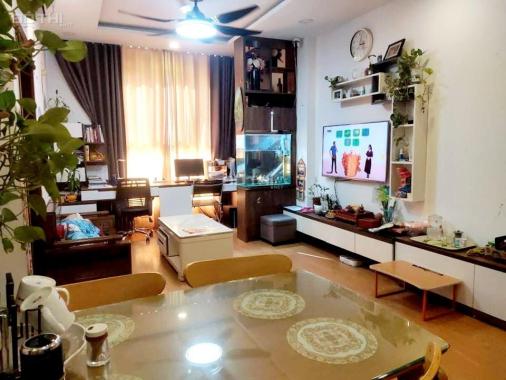 Cần bán căn hộ chung cư CT4 Bắc Linh Đàm, Hoàng Mai, Hà Nội 74m2 2 phòng ngủ + PK 1.95 tỷ có bớt