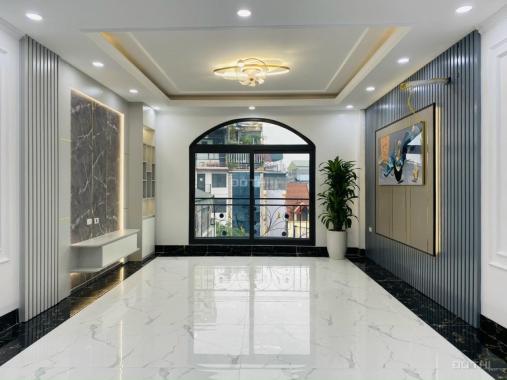 Nhà KD spa, hiệu thuốc, tạp hóa 40m2*5T (thang máy) ngõ thông ô tô, KĐT Mỗ Lao - Trung Văn HN