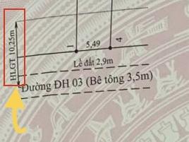 Bán đất Điện Thắng Nam, Thị Xã Điện Bàn. Cách Đà Nẵng 3km. Có sổ. Giá 780 tr