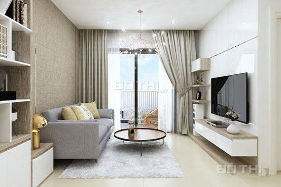 Bán chính chủ, căn hộ 1 phòng ngủ 32m2 Xuân La, Tây Hồ 790tr ở luôn