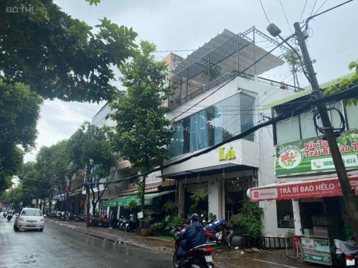 Cho thuê nhà mặt tiền nguyên căn đường Nguyễn Khuyến giá dưới 30 triệu tháng