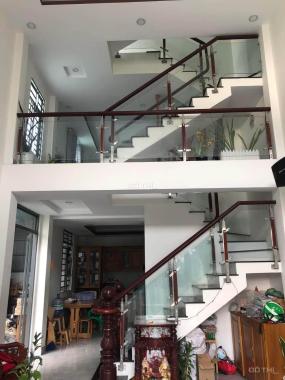 Bán nhà riêng 200m2, 4T, HXH đường Vườn Lài, An Phú Đông, Quận 12 rẻ như bán đất. Lh: 0968211568