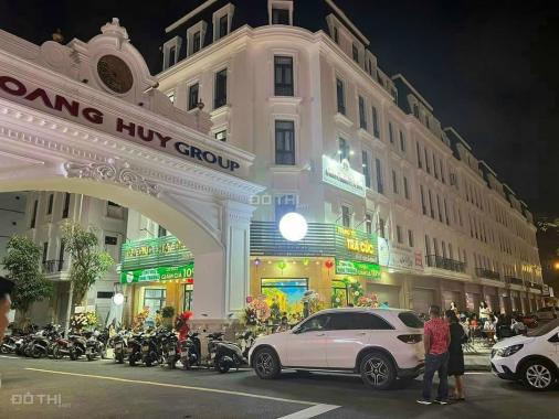 Bán căn shophouse Hoàng Huy mặt đường Máng Nước, giá giảm sâu