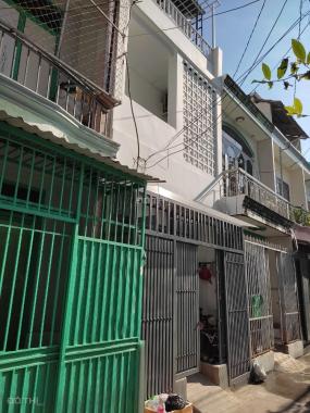 Bán nhà 1/đường Nguyễn Văn Quá, 3 tầng, sổ riêng, 3,3x7,5m